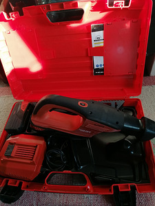 HILTI WSR 36-A AVR (3 foto / 5)