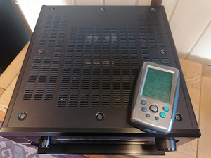 DENON AVC-A1 SE (6 foto / 9)