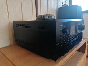 DENON AVC-A1 SE (8 foto / 9)