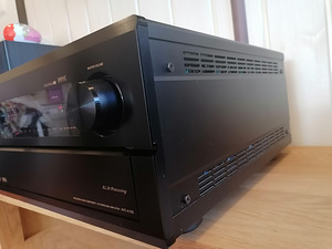 DENON AVC-A1 SE (9 foto / 9)