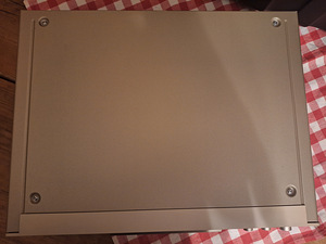 Sony MDS-JA 30ES (6 foto / 10)