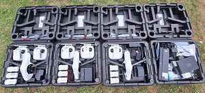 DJI Inspire 1 3tk. (5 foto / 10)