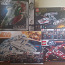 LEGO Star Wars 75212, 75243, 75267 (фото #1)