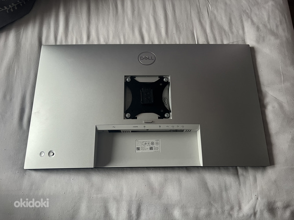 Dell UltraSharp 27'' U2722D, 2560 x 1440, QHD, 2022 Monitor (foto #2)