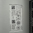 Dell UltraSharp 27'' U2722D, 2560 x 1440, QHD, IPS - Монитор (фото #4)