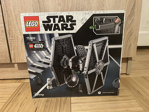 LEGO Star Wars 75300 Imperial TIE Fighter™ (2 foto / 3)