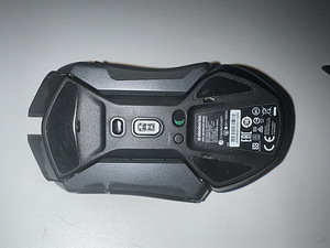 Steelseries Rival 650 Wireless hiir (3 foto / 3)