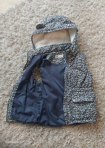 Vest H&M, 128 (1 foto / 2)