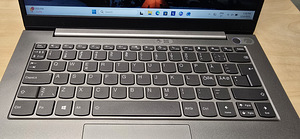 Kehtiva Garantiiga Sülearvuti Lenovo Thinkbook 14 G2 (3 foto / 8)