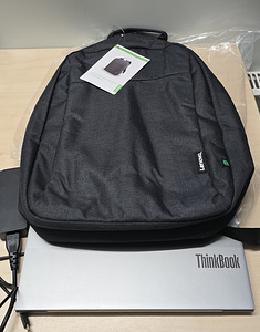 Kehtiva Garantiiga Sülearvuti Lenovo Thinkbook 14 G2 (8 foto / 8)