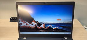 Korralik äriklassi sülearvuti Lenovo Thinkpad L15 gen2. (2 foto / 10)