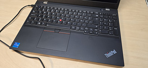 Korralik äriklassi sülearvuti Lenovo Thinkpad L15 gen2. (5 foto / 10)