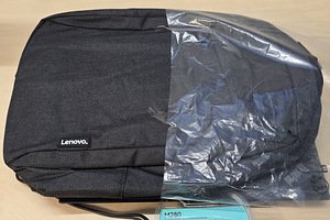 Korralik äriklassi sülearvuti Lenovo Thinkpad L15 gen2. (8 foto / 10)