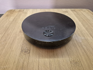 Telia приставка Arris VIP5305 + консоль S6. Полный комплект! (4 фото из 7)