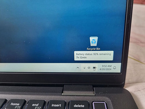 Dell Latitude 7430 (i5, 16GB, 256 SSD, Carbon, garantii) (2 foto / 10)