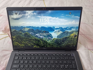 Dell Latitude 7430 (i5, 16GB, 256 SSD, Carbon, garantii) (5 foto / 10)