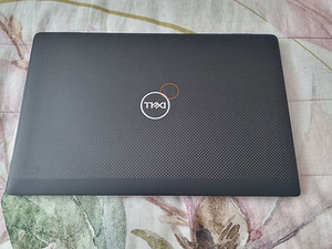 Dell Latitude 7430 (i5, 16GB, 256 SSD, Carbon, garantii) (9 foto / 10)