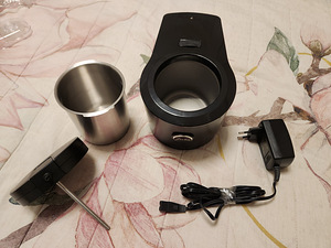 Piimakülmik / jahuti JURA Cool Control (0,6 l) (5 foto / 7)
