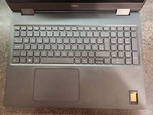 Dell Precision 7680 (i7, 64GB RAM, NVIDIA 12GB, garantii) (2 foto / 10)