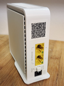 Telia Smart WIFI seade AirTies 4930 - WIFI leviala laiendaja (3 foto / 9)
