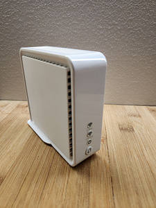 Telia Smart WIFI seade AirTies 4930 - WIFI leviala laiendaja (2 foto / 9)