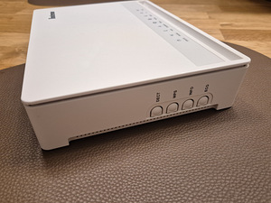 Telia WIFI роутер Inteno DG301A (2 фото из 4)