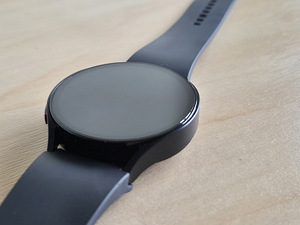 Nutikell Samsung Galaxy Watch6 LTE 44mm, Graphite (4 foto / 8)