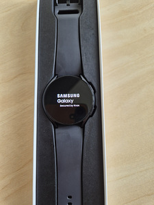 Nutikell Samsung Galaxy Watch6 LTE 44mm, Graphite (6 foto / 8)