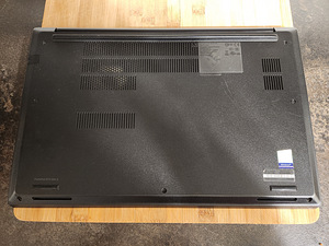 Lenovo ThinkPad E15 Gen2 (i7, 16GB RAM, 256GB SSD) (4 foto / 10)