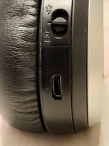 Juhtmevabad kõrvaklapid Jabra Evolve 65, bluetooth (4 foto / 5)