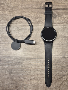 Samsung Galaxy Watch 6 Classic 47mm LTE (garantii 06.2026) (1 foto / 8)