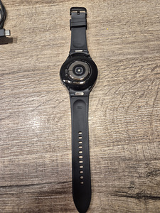 Samsung Galaxy Watch 6 Classic 47mm LTE (garantii 06.2026) (5 foto / 8)