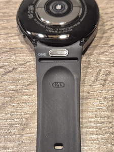 Samsung Galaxy Watch 6 Classic 47mm LTE (garantii 06.2026) (6 foto / 8)