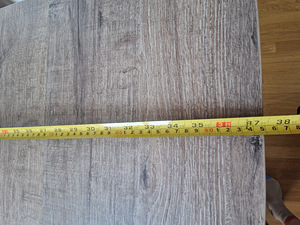 Suur söögilaud (180 x 95 cm) (6 foto / 10)