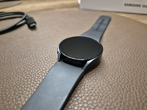 Nutikell Samsung Galaxy Watch6 LTE 40mm, garantii 04.2026 (3 foto / 8)