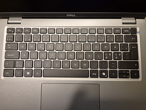 Dell Latitude 5450 (4,2GHz, 32GB RAM, 512GB SSD, garantii) (2 foto / 10)