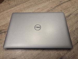 Dell Latitude 5450 (4,2GHz, 32GB RAM, 512GB SSD, garantii) (5 foto / 10)