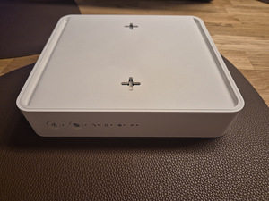 Telia X2 WIFI ruuter (2,4GHz ja 5GHz) (2 foto / 3)