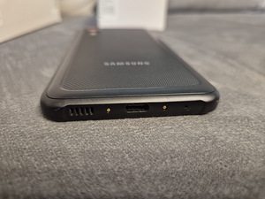 Samsung Galaxy XCover 5 (5 foto / 10)
