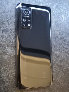 Xiaomi Mi 10T 5G (128 GB), Cosmic Black (3 foto / 8)