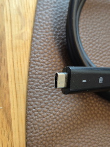 Dell dock / dokk WD15 USB-C + Dell 130W laadija, adapter (5 foto / 7)