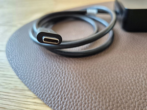 Dell dock / dokk WD19 (USB-C) (2 foto / 6)