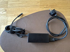 HP 65W sülearvuti laadija (Blue Tip) (3 foto / 4)
