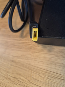 Lenovo 230W laadija / adapter (Slim Tip) (4 foto / 4)