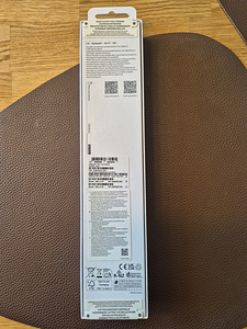Samsung Galaxy Watch7 LTE 44mm (зелёный) (5 фото из 5)