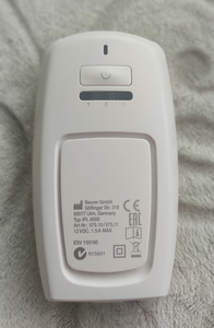 Fotoepilaator Beurer SatinSilk Pro (3 foto / 3)