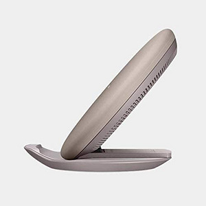 Samsung Galaxy S8 Wireless Charger Stand Convertible with Tr (4 foto / 7)