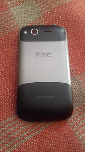 HTC Wildfire S (3 фото из 3)