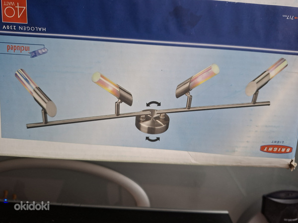 Laelamp