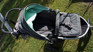 Bumbleride Indie (3 foto / 4)